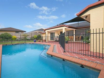 20 Wandilla Place, Kuraby