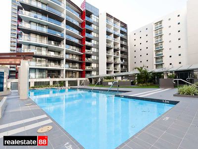 105 / 143 Adelaide Terrace, East Perth