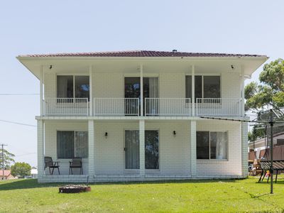 18 Ethel Avenue, Sussex Inlet