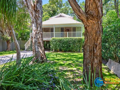 22 Robin Street, South Golden Beach