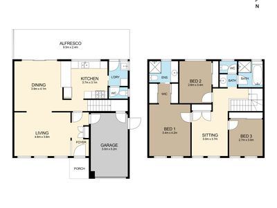 14 Spencer Road, Cecil Hills