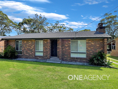 43  King George Street, Erowal Bay