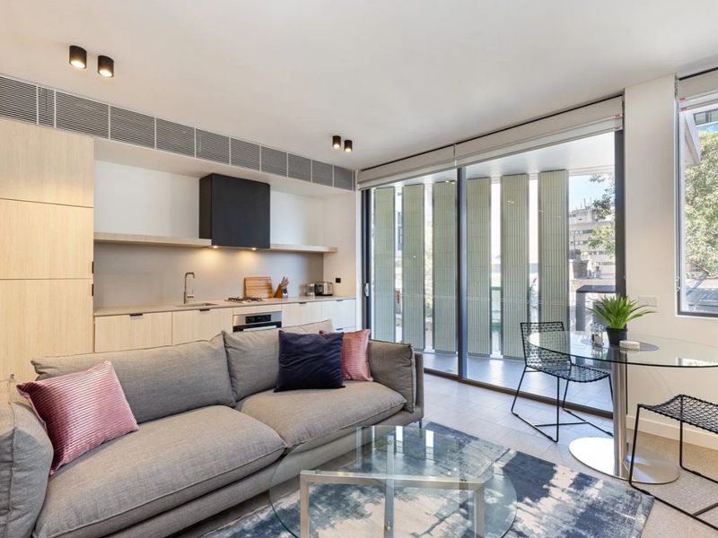 203 / 3 Butt Street, Surry Hills