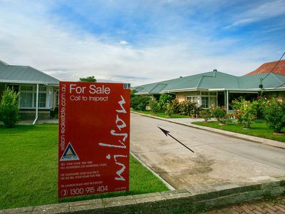 9 / 2 First Avenue, Glenelg East