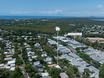 3 / 9 Bottlebrush Avenue, Noosa Heads