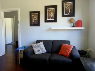309 Richmond Road, West Richmond