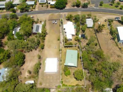 17A Furneaux Street, Cooktown