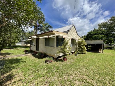 31 Mill Street, Charters Towers City