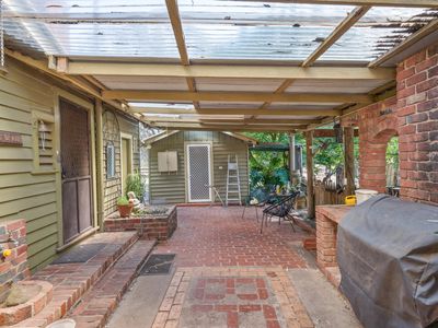 8774 Goulburn Valley Highway, Whiteheads Creek