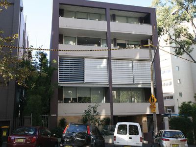 7 / 44B Bayswater Road, Rushcutters Bay