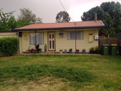 4 Wilson Street, Gunbower