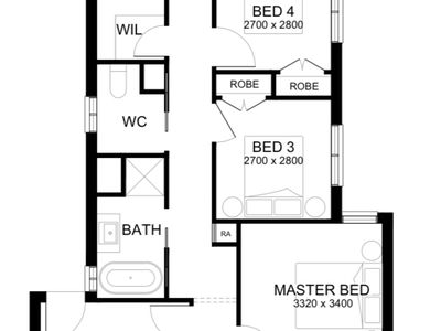 Lot 906 Tussock Way, Officer