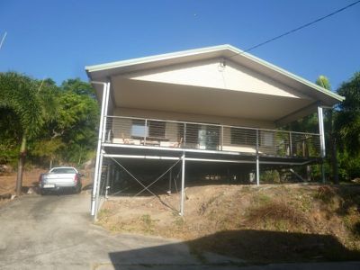 58C Helen Street, Cooktown