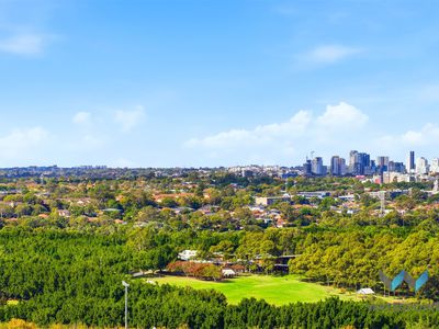 1406 / 11 Australia Avenue, Sydney Olympic Park