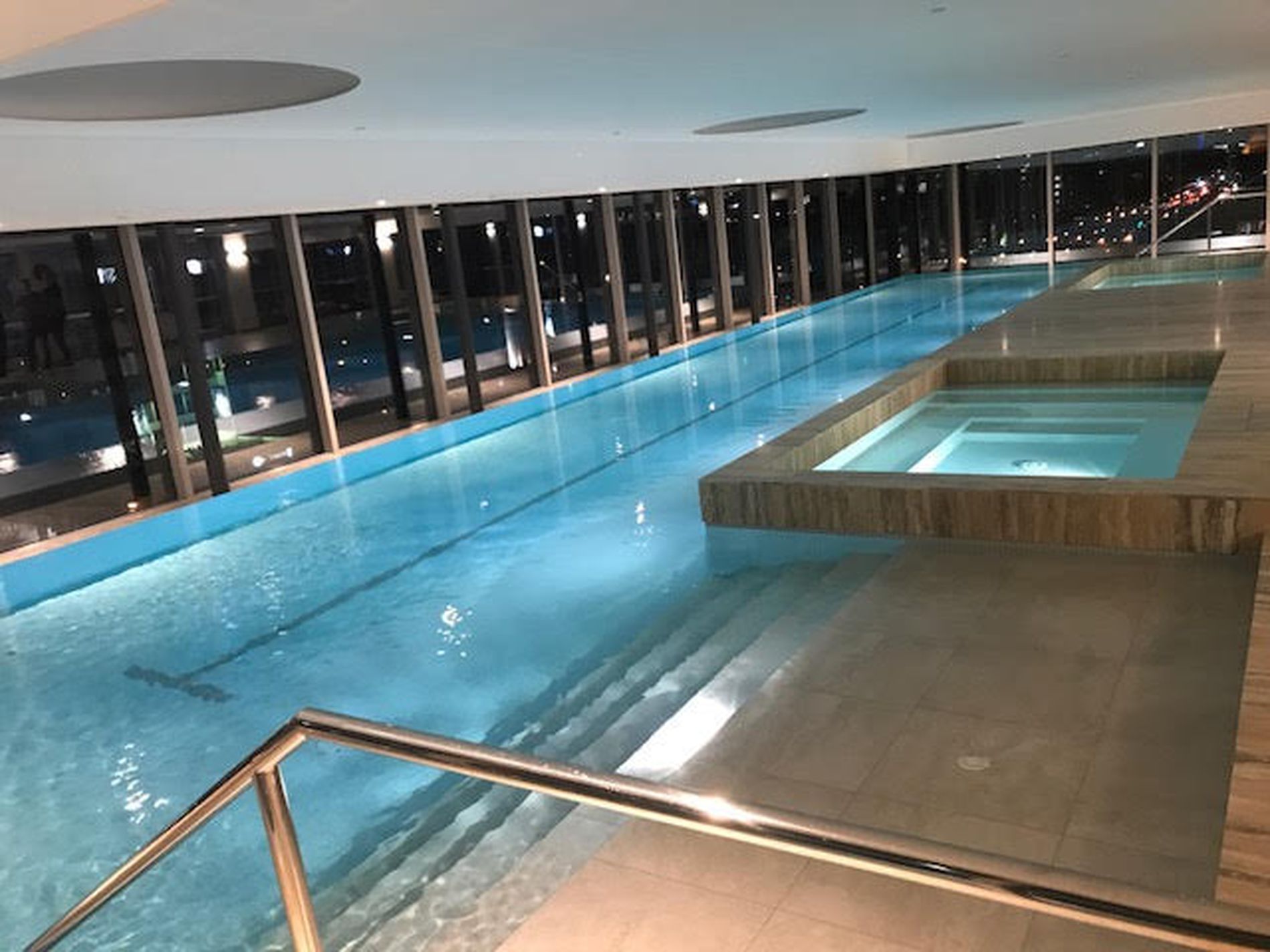 318 / 499 St Kilda Road, Melbourne