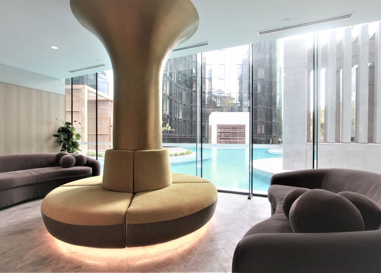 G2 / 603 St Kilda Road, Melbourne
