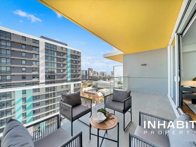 2004 / 105 Stirling Street, Perth