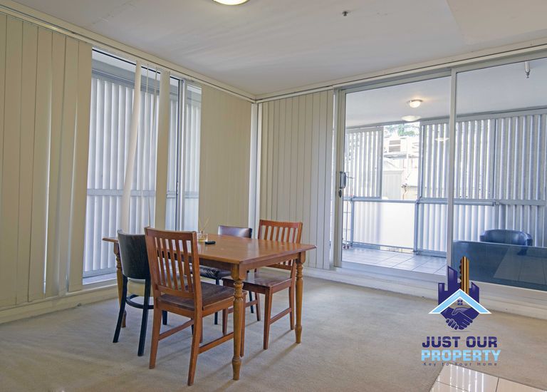 26 / 849 George Street, Ultimo
