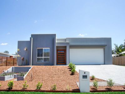 7 Miller Place, Eumundi