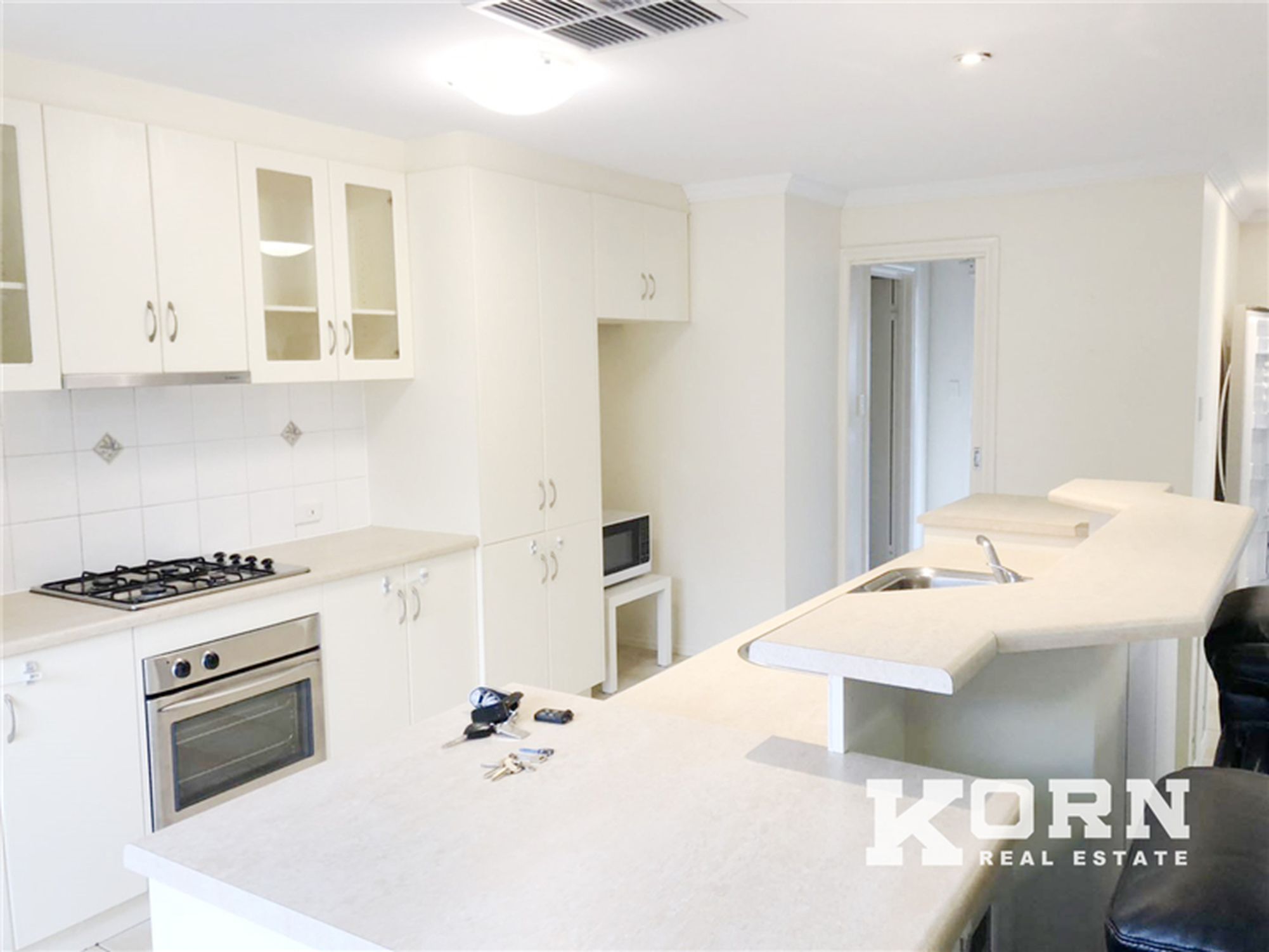 12 Northgate  Parade, Northgate