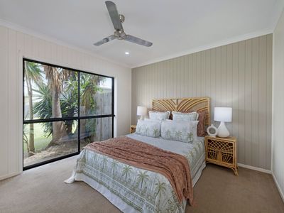 116 Woongarra Scenic Drive, Bargara