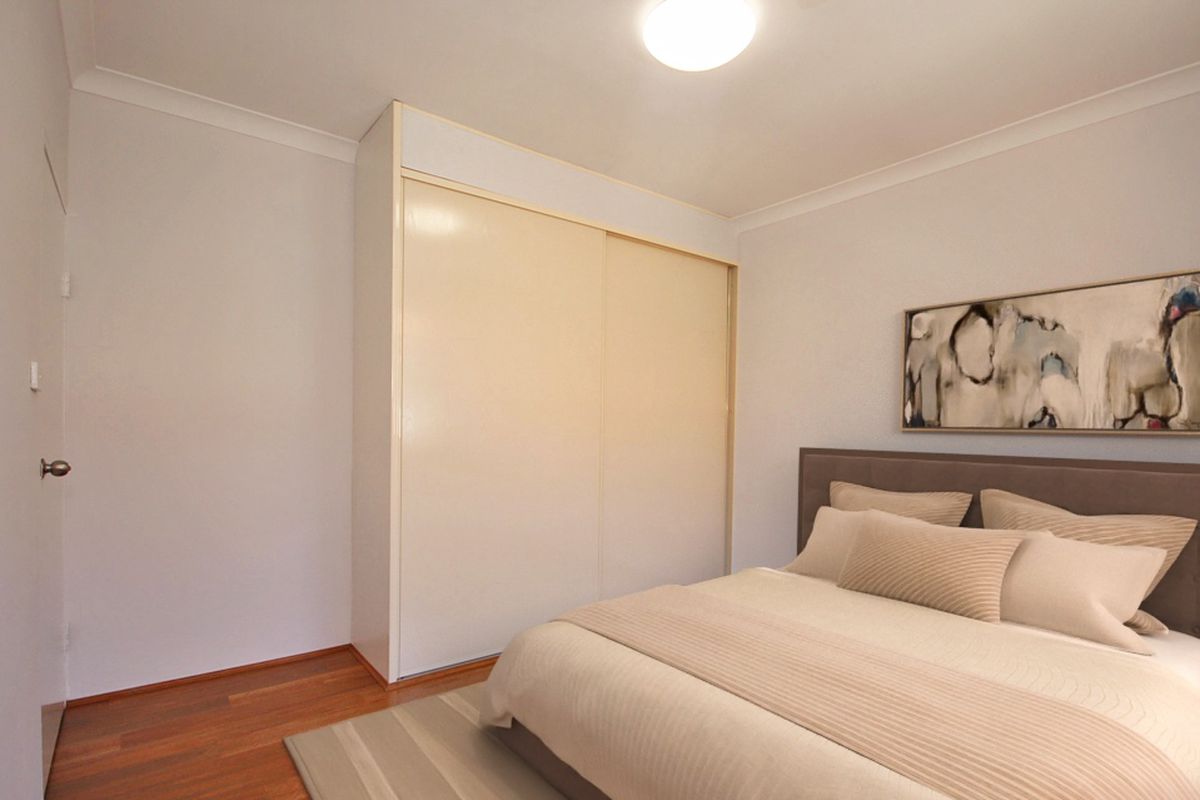 9 / 35 Henley Road, Homebush West