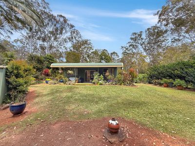 19 ZINGELMANN ROAD, Wondecla