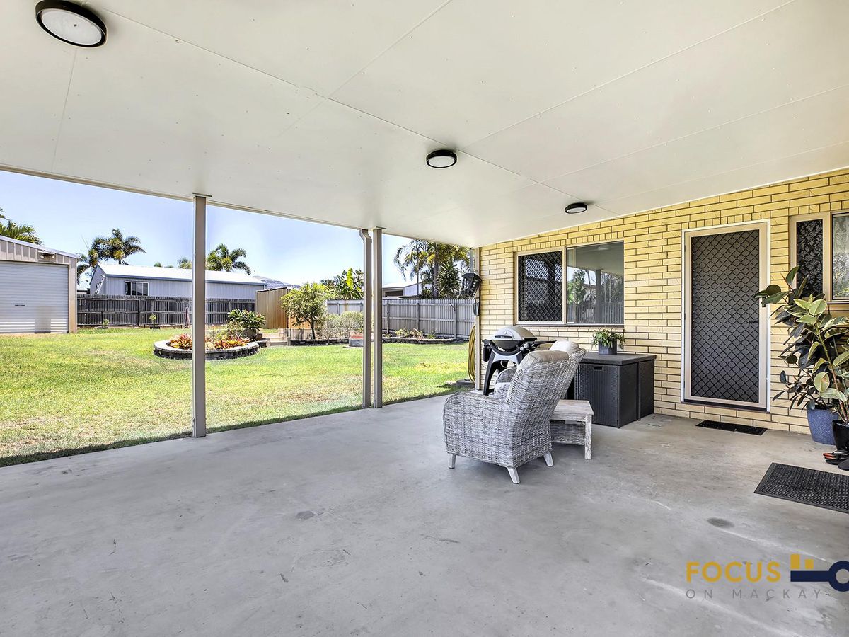65 Pacific Drive, Hay Point