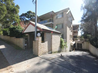 1 / 12-14 Delwood Avenue, Bankstown