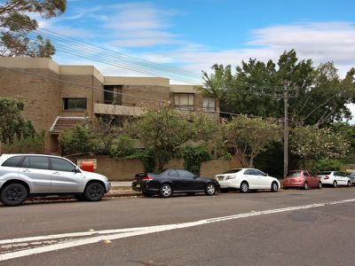18 / 33-37 Belmont Avenue, Wollstonecraft