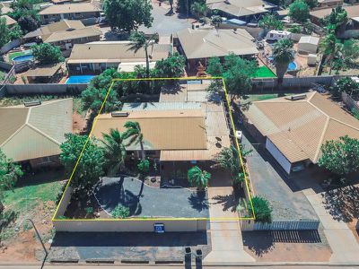 8 Denman Place, South Hedland