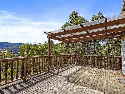 Glen Huon