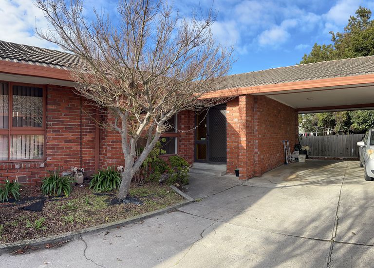 3 / 36 Morton Street, Clayton