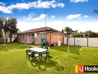 8 Raupach Street, Dean Park