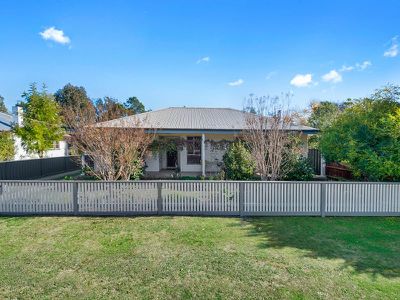 27 Elvins Street, Mansfield
