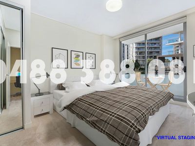 14 Shoreline Drive, Rhodes