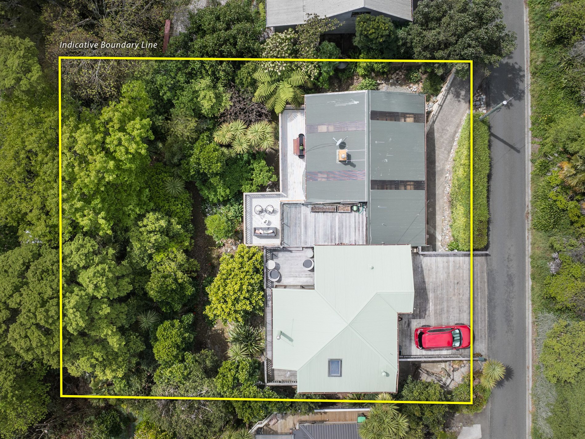 66 Mount Street, Nelson South