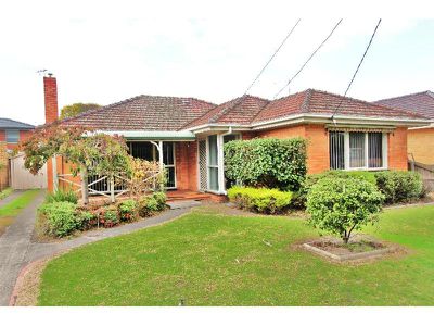 402 Huntingdale Road, Oakleigh South