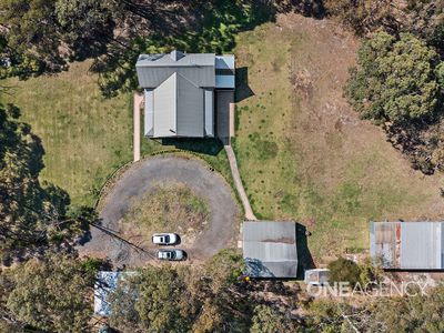 41 Gardner Road, Falls Creek