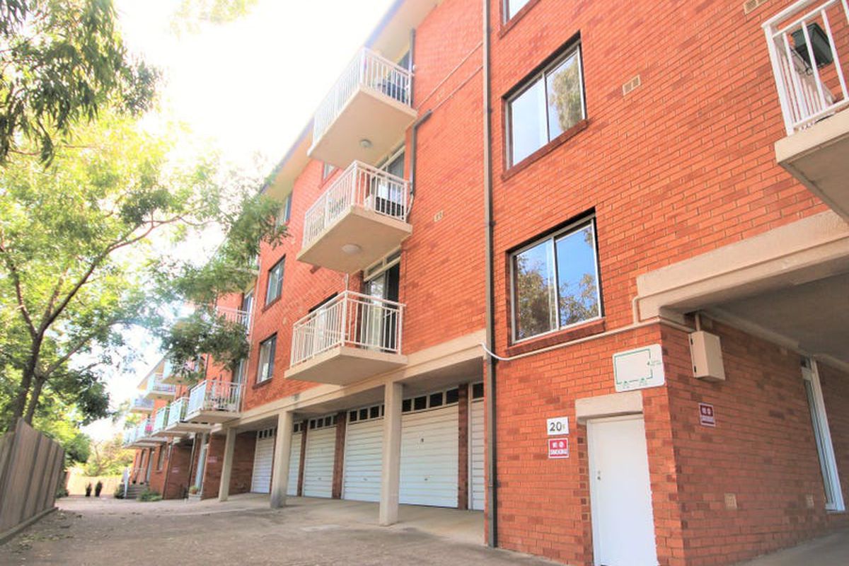 10 / 20B Gaza Road, West Ryde