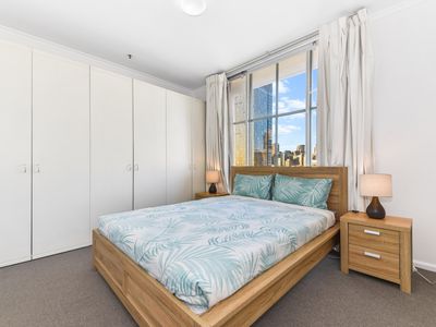 1306 / 243 Pyrmont Street, Pyrmont