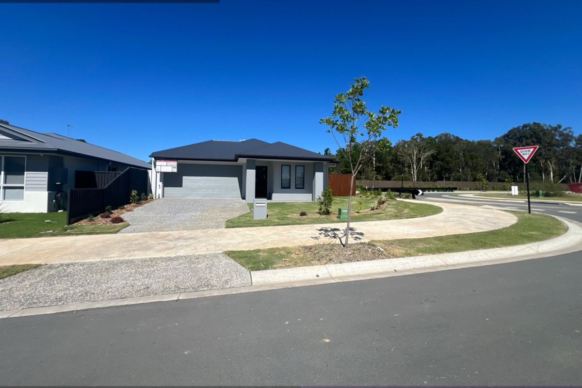Burpengary East