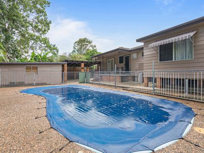 16 Cruickshank Street, Bellbird Heights