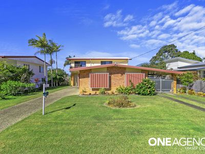 5 Bell Street, Point Vernon
