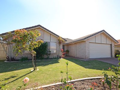10 Mainsail  Court, Point Vernon