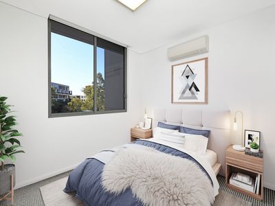 552 / 7 Hirst Street, Arncliffe