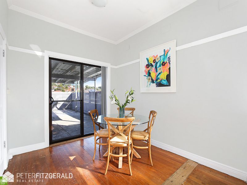 2 / 95 Wentworth Street, Port Kembla