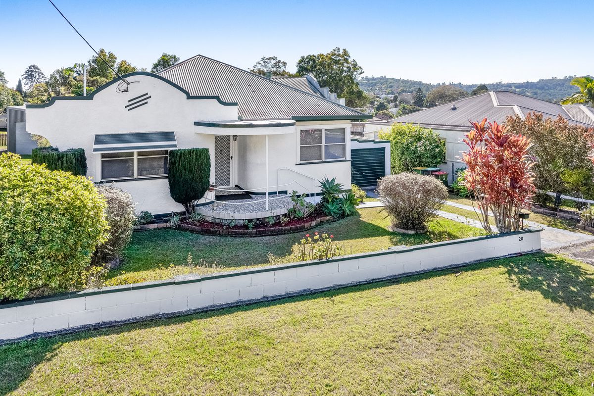 20 Floral Avenue*, East Lismore