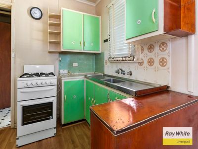 78 Sutton Road, Ashcroft