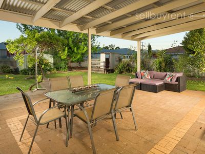 40 WILSON STREET, Wodonga